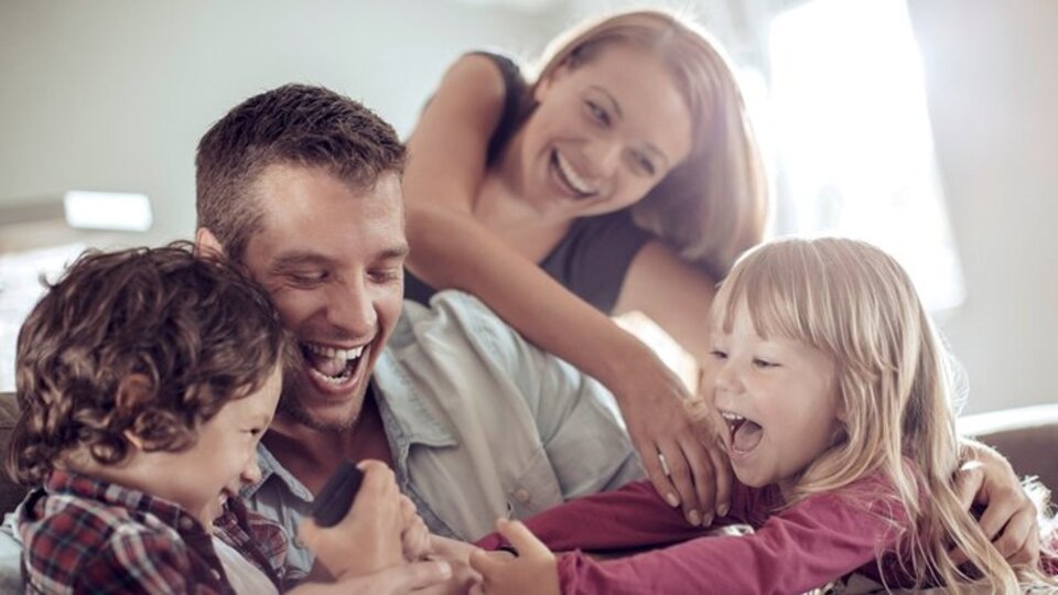 Nasıl bir ebeveynsiniz?