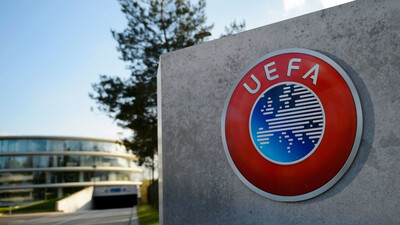 UEFA kulüpler sıralaması açıklandı
