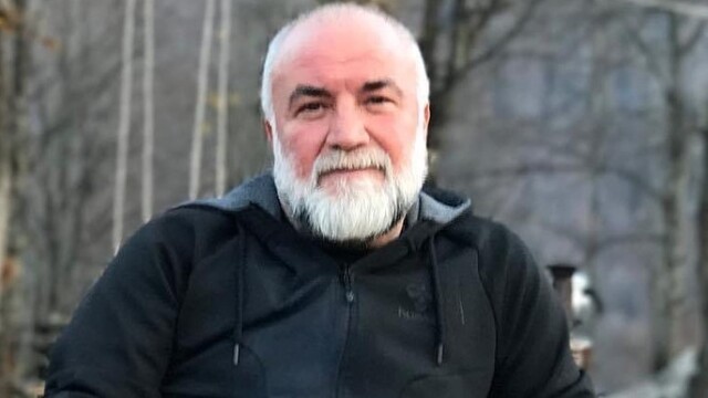 Gazeteci Güngör Arslan kimdir?