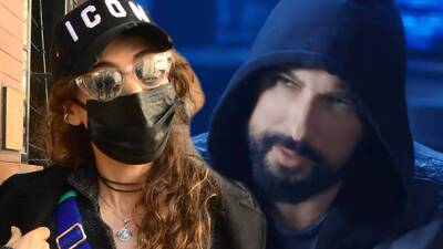 "Sanat bunun için var!"