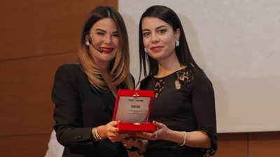 Tanıtımı yapıldı