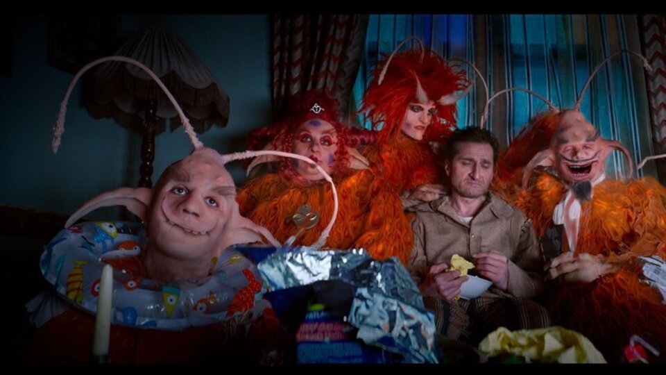 İkinci fragmanı yayınlandı