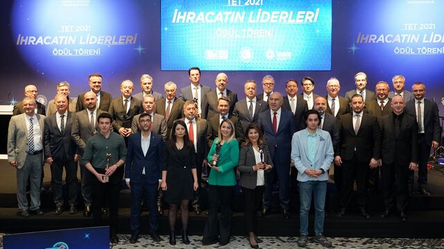 'İhracatta rekor üstüne rekor devam etti'