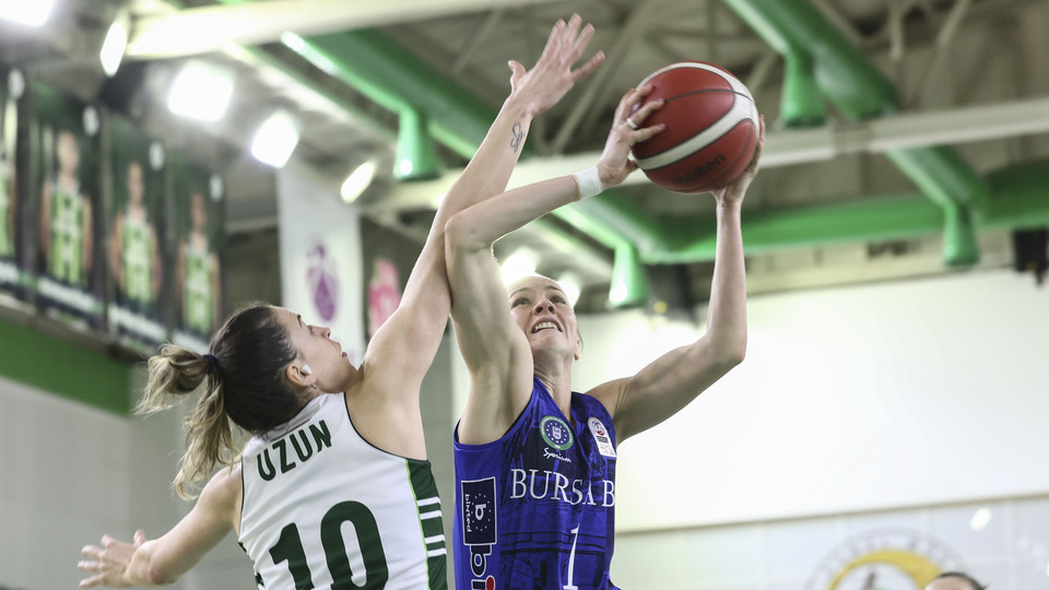 OGM Ormanspor farklı galip