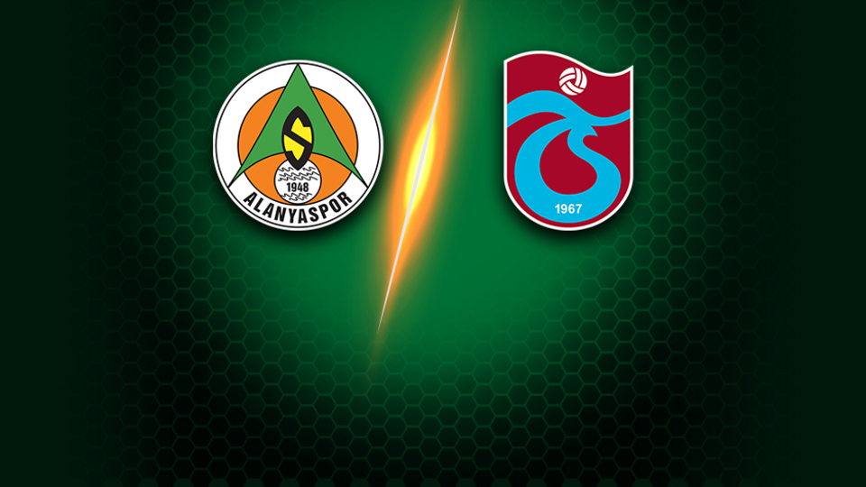 Alanya'da Fourtına!