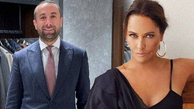 Yılın aşk bombası! Hülya Avşar ile...