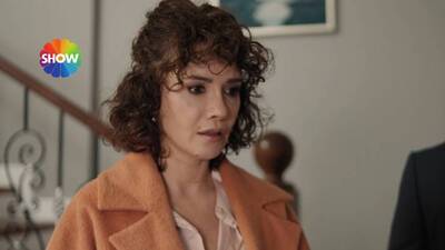 Oğlum'un 3. bölüm 2. ön izleme sahnesi!