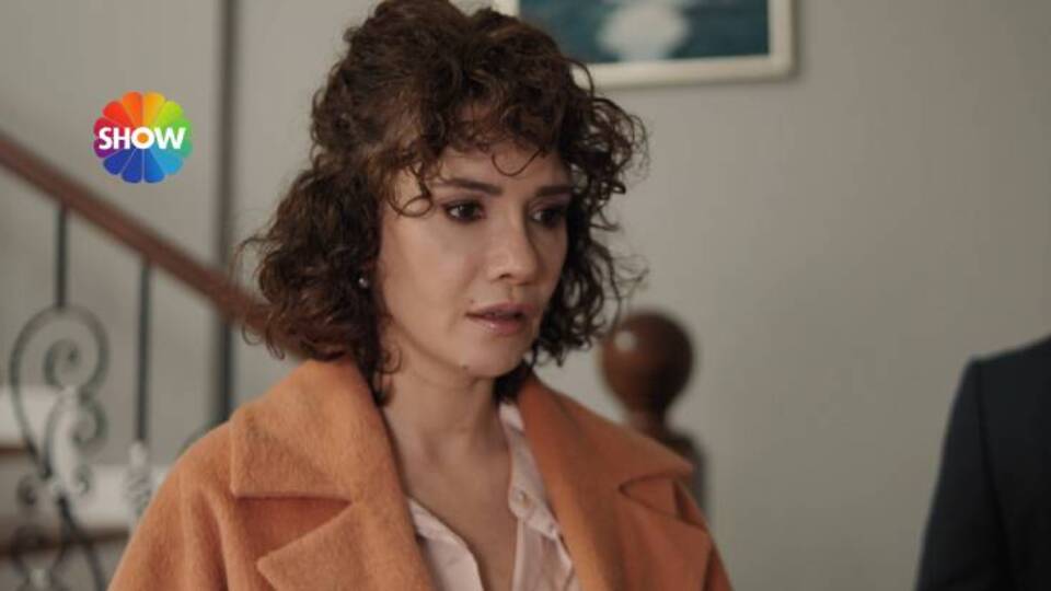 Oğlum'un 3. bölüm 2. ön izleme sahnesi!