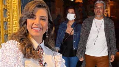 'Evlenme teklifini ilk anda kabul etmedim'