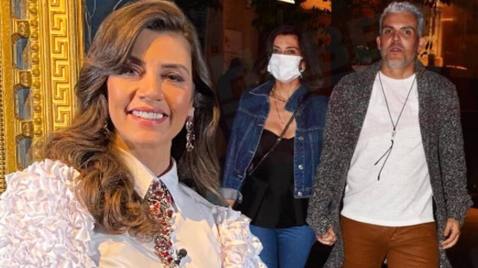 'Evlenme teklifini ilk anda kabul etmedim'