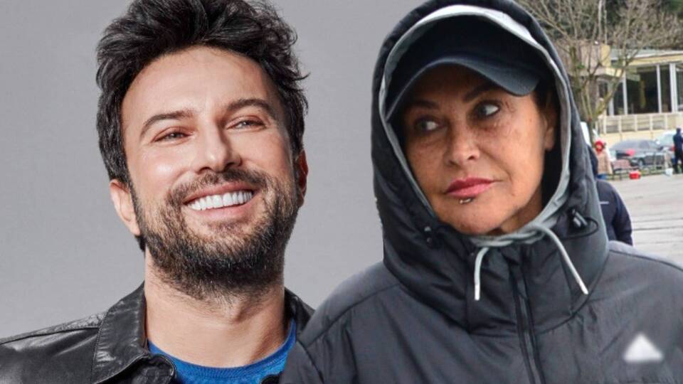 "Emeğe saygı duymak lazım"