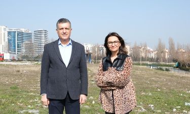 Esenyurt'ta o proje başlıyor