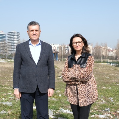 Esenyurt'ta o proje başlıyor