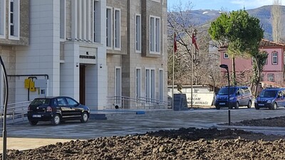 Zihinsel engelli kadın ölü bulundu! 4 kişi gözaltına alındı