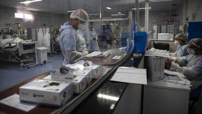 Tablo açıklandı! İşte son durum