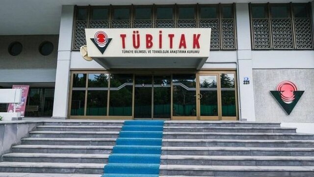 TÜBİTAK Başkanlığı'na Prof. Dr. Hasan Mandal atandı