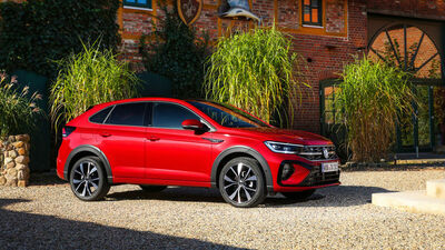 Türkiye'ye 2 yeni SUV getirdi!