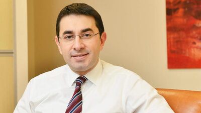 Özgür Tort kimdir, kaç yaşında, nereli?