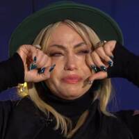 'Hayatımdaki tüm erkeklerden şiddet gördüm!'