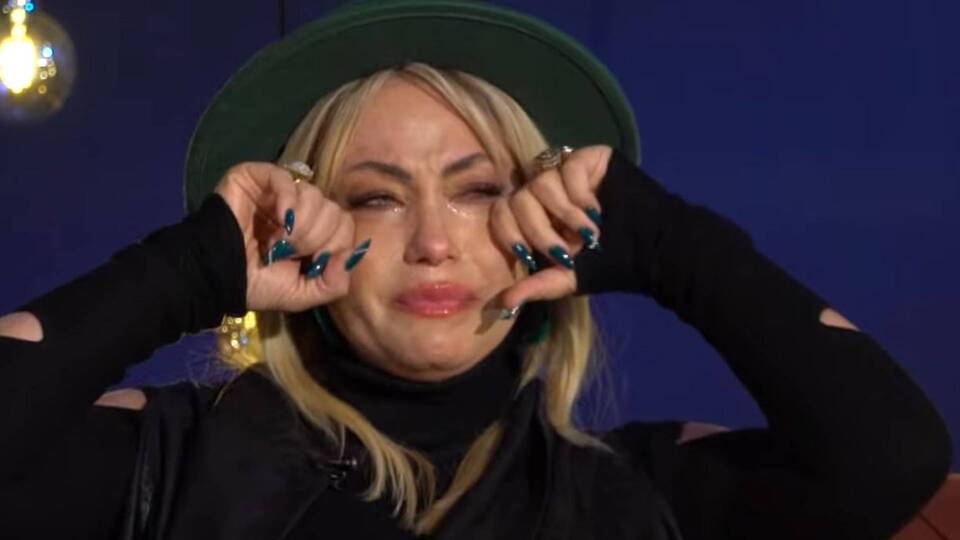 'Hayatımdaki tüm erkeklerden şiddet gördüm!'