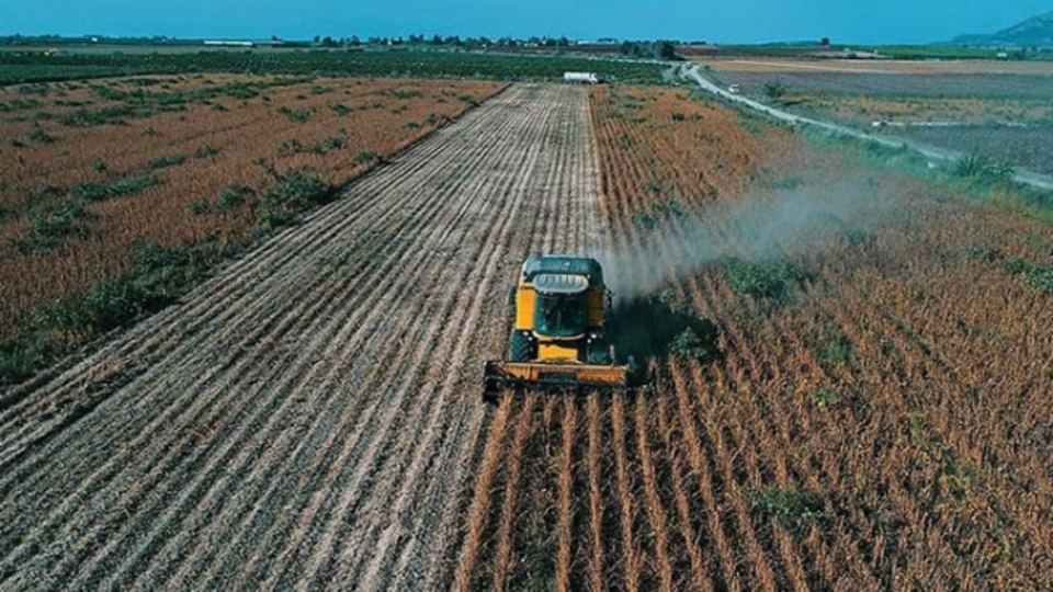 Tarım girdi fiyatları yükselişini sürdürüyor