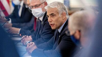 İsrail: Savaş çıkarsa ABD'nin yanında olacağız