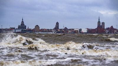 Neden "Zeynep" kasırgası?