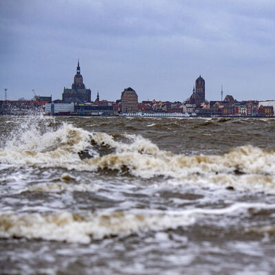 Neden "Zeynep" kasırgası?