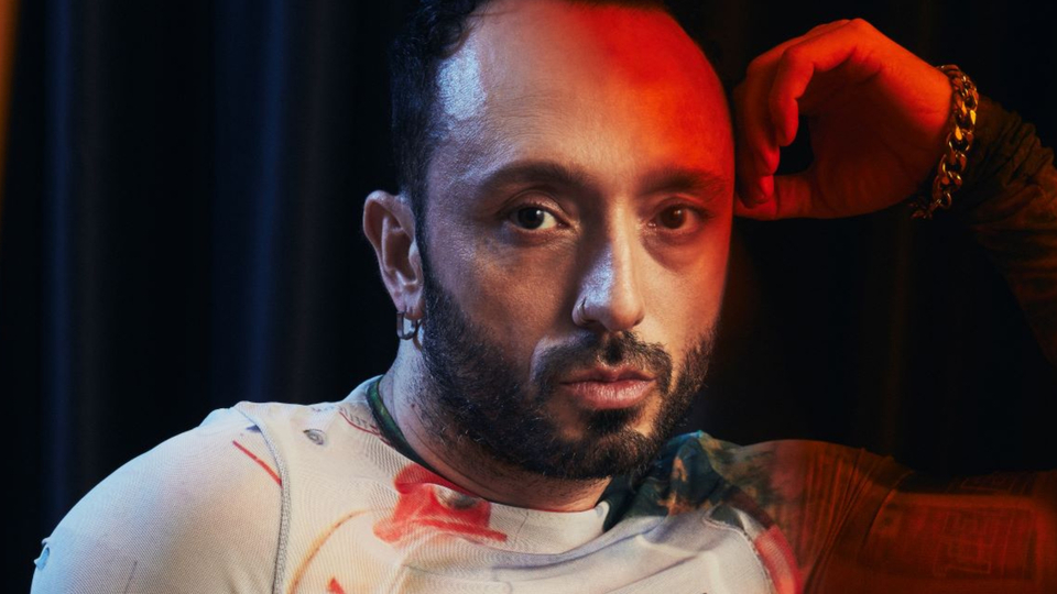 Mabel Matiz'den 'Nerelere Gideyim' yorumu