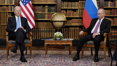 Fransa'dan Rusya-Ukrayna krizi açıklaması