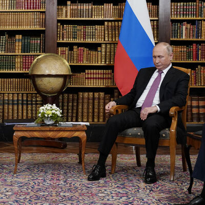 Fransa'dan Rusya-Ukrayna krizi açıklaması