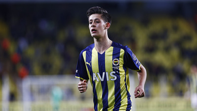 Arda Güler ilk maçında ne yaptı?