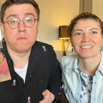 37 yıl sonra aynı poz!