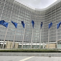 AB dışişleri bakanları Rusya-Ukrayna krizi için toplandı