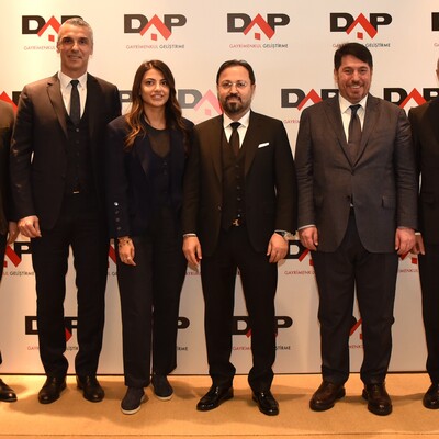 Halka arz büyüklüğü 555 milyon TL oldu