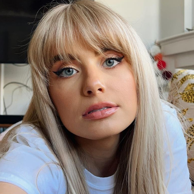 "Test sonucuna göre otistiğim"