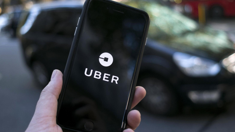 Uber 8 kişilik araçları devreye aldı