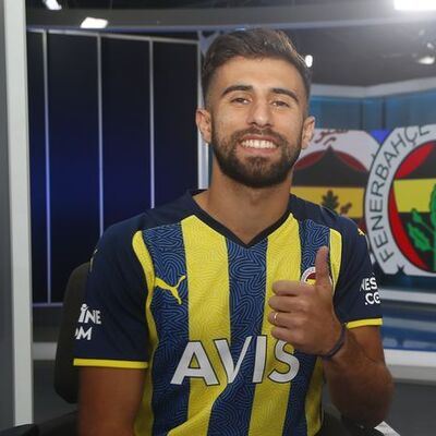Fenerbahçe'den Rossi açıklaması