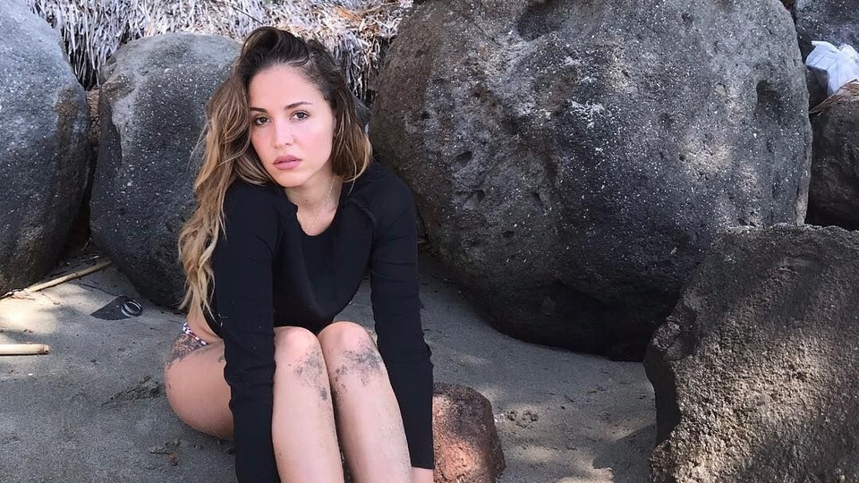 Survivor Berna Keklikler kimdir?