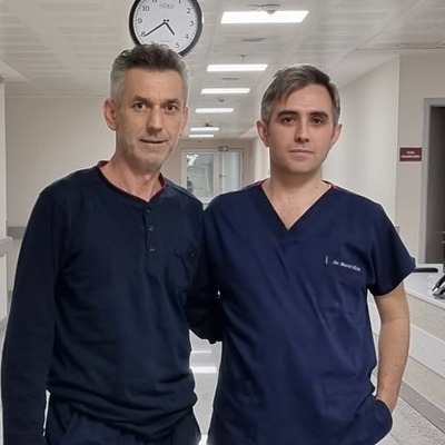 Hayata döndü ama o uygulama yapılsaydı iki kez kalbi durmazdı!