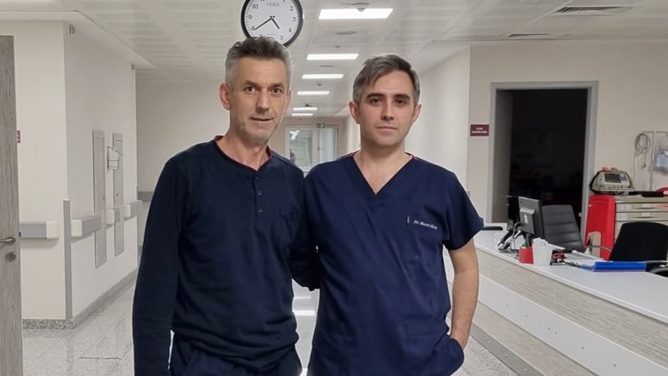 Hayata döndü ama o uygulama yapılsaydı iki kez kalbi durmazdı!