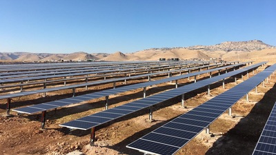 Consus Enerji, halka arz için başvurdu