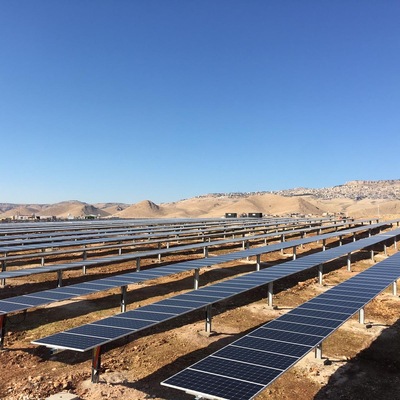 Consus Enerji, halka arz için başvurdu