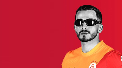 423 gün sonra sahada!