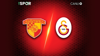 Nefes kesen düello Galatasaray'ın