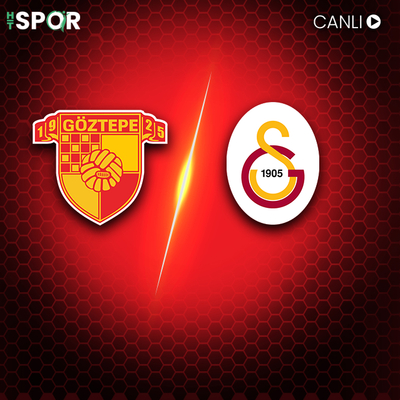 Nefes kesen düello Galatasaray'ın