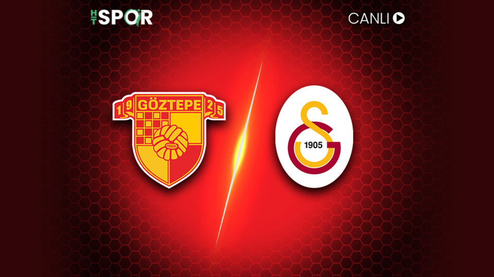 Nefes kesen düello Galatasaray'ın