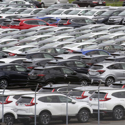 Otomotiv kredi limitleri ve vade sayısı artırıldı