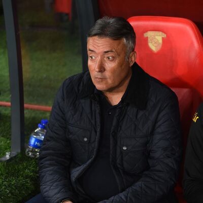 "Türkiye'de kurallar farklı sanırım"