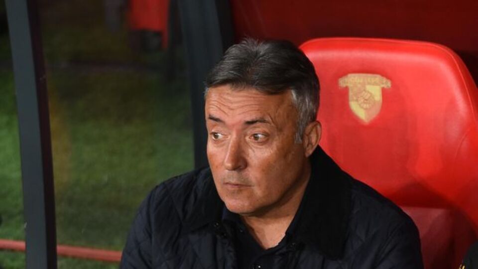 "Türkiye'de kurallar farklı sanırım"